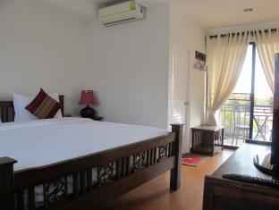 ラチャマンカ フローラ ハウス