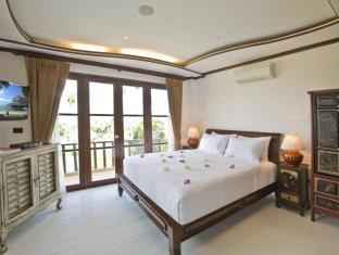 パラダイス アイランド エステート