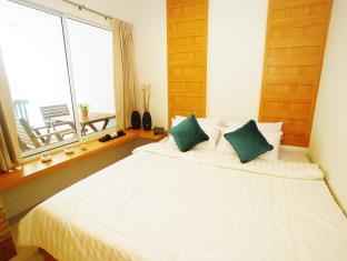 リスキ レジデンス