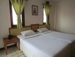 スリパット ゲストハウス