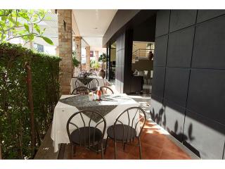 ブティック ザグリーンベイビュー サムイホテル