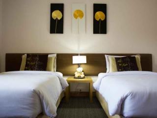 ル プラトー ホテル