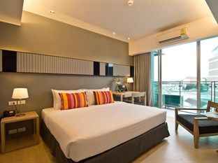 ザ サン エクスクルーシブ ホテル