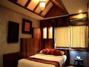 1 ニンマン ギャラリー ホテル