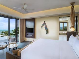 ヴァナ ベル ア ラグジュアリー コレクション リゾート コ サムイ