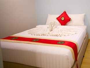 ナントラ チャウェン ビーチ ホテル