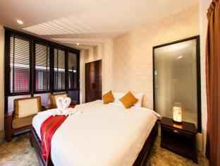 ル カナル ブティック ハウス