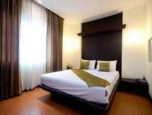 サイアム パラダイス ホテル