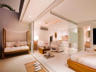 ランナー サムイ ラグジュアリー リゾート