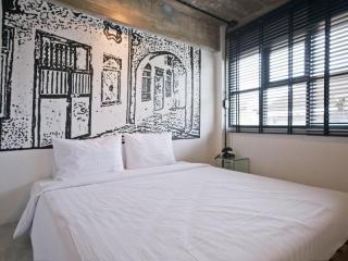 Quip Design Phuket Hotel