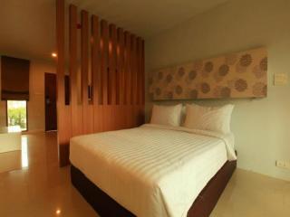 ザ ワン レジデンス ホテル