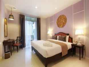 Khamthana the Colonial Hotel Chiangrai