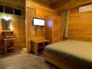 クンナイ ガーデン ビュー リゾート