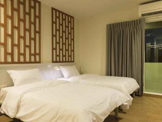 シーマーズ ホステル