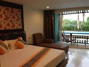 アランタ エアポート ホテル