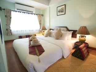 エスティア チェン マイ ホテル