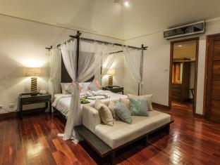 Kanda Residences Pool Villa