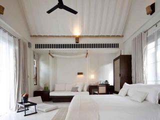 サラ サムイ リゾート&スパ