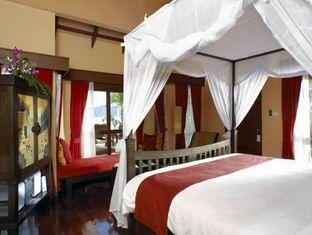 バーン ハードゥンガム ブティック リゾート