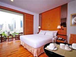 センター ポイント ワイヤレス ホテル