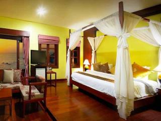 コラル コーブ シャレット