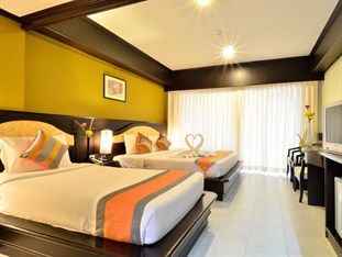 サムイ ファースト ハウス ホテル