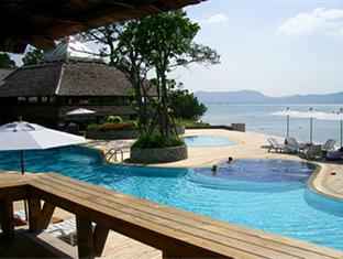 サンセット パーク リゾート & スパ