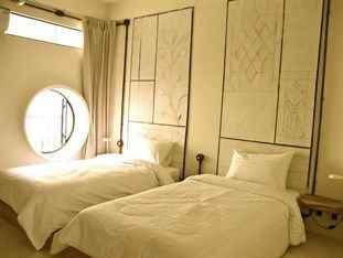 ザ アルテル ニンマン ホテル