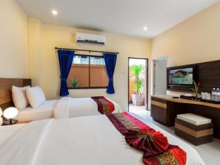 Nai Na Resort & Spa