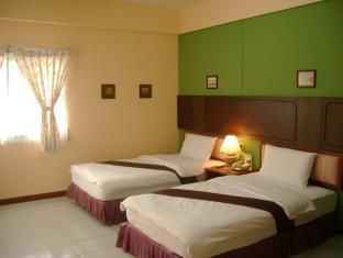 ピープル プレイス ホテル 1