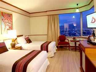 センタラ ドゥアングタワン ホテル