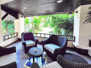 サムイ ナティエン リゾート