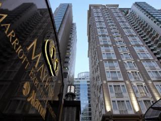 メイフェアー バンコク マリオット エグゼクティブ アパートメンツ