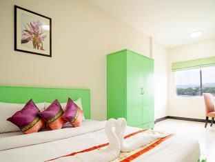 バーン ガーン ヴィレッジ