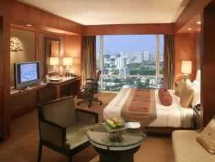 コンラッド バンコク ホテル