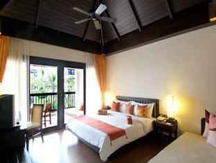 バンダラ リゾート & スパ