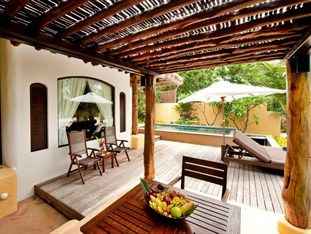 パラディー リゾート & スパ