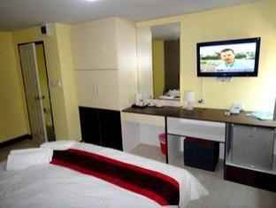 リサ ゲストハウス