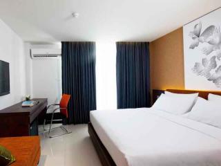 イースティン イージー パトン プーケット ホテル