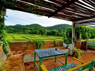 ヨウディン キンディー ファームステイ