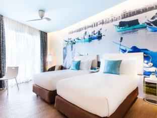 OZO チャウエン サムイ