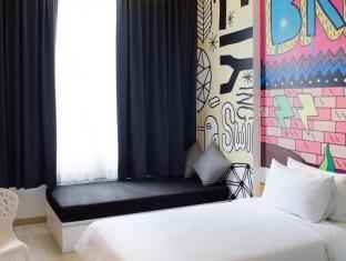 Beat Hotel by Hi-Residence