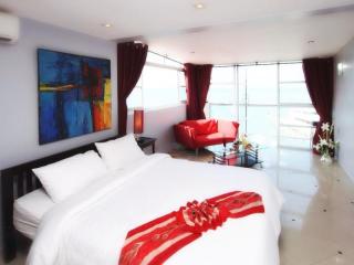 エンジョイ ビーチ ホテル