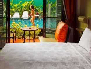 BB マントラ ホテル