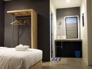 スリープ ゲストハウス