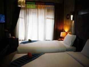 ロンポ ブティック ホテル