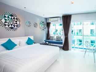 The Crib Patong Hotel