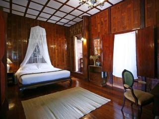 Ayutthaya Retreat