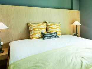Rocco Huahin Condominium