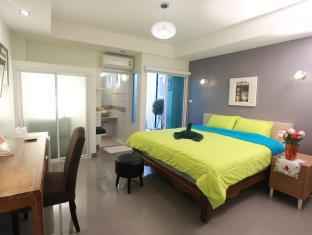 S50 Sukhumvit Hotel